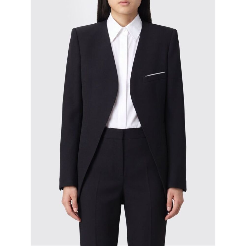 Tom Ford Jacket Woman Black